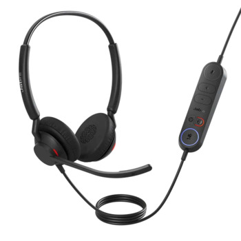JABRA ENGAGE 40 - (INLINE LINK) USB-C MS STEREO