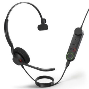 JABRA ENGAGE 50 II - (ENGAGE 50 II LINK) USB-A MS STEREO
