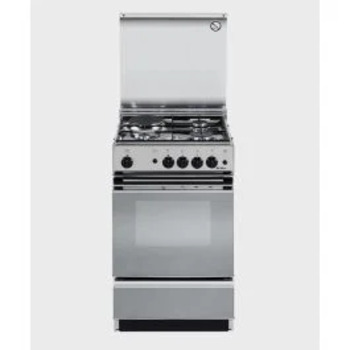 55X340 ELBA FREE STANDING COOKER