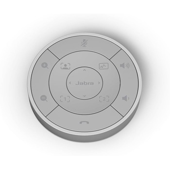 JABRA PANACAST 50 REMOTE GREY