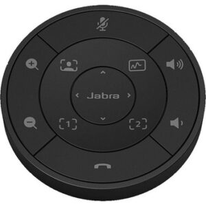 JABRA PANACAST 50 REMOTE BLACK