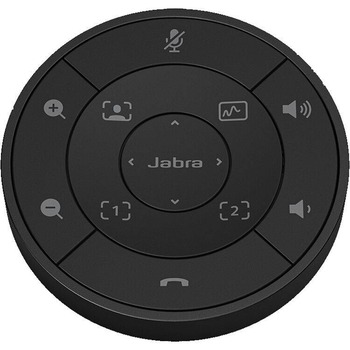 JABRA PANACAST 50 REMOTE BLACK