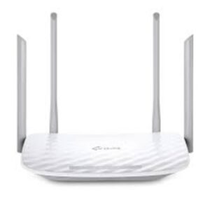 AC1200 Wireless Dual Band Router(Acher C50)