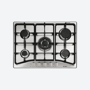 E75-545X ELBA BUILT-IN STOVE