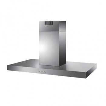 ECH6066X ELBA COOKER HOOD