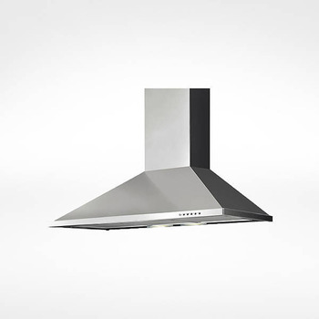 ECH6144X ELBA COOKER HOOD