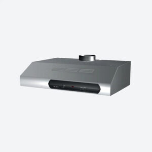 ECH620SS ELBA COOKER HOOD