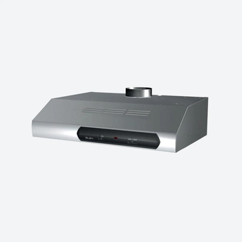 ECH620SS ELBA COOKER HOOD