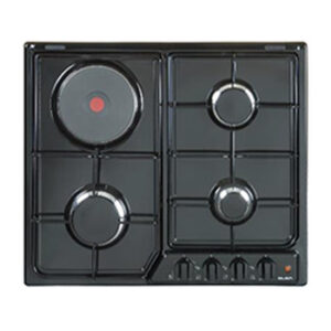 EF60-311BK ELBA BUILT-IN STOVE