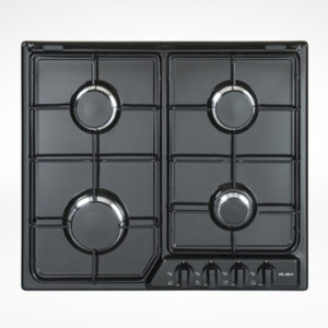 EF60-401BK ELBA BUILT-IN STOVE