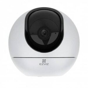C6: 2K+ Smart Home Camera