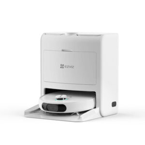 CS-RS2-TWT2: Robot Cleaner