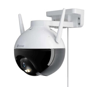 CS-C8C: Outdoor Pan/Tilt Camera