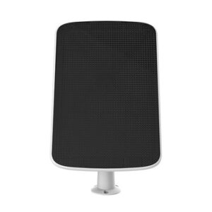CS-CMT-Solar Panel-C, microusb port