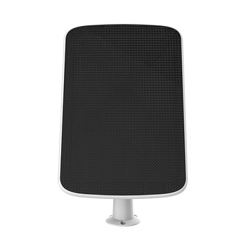 CS-CMT-Solar Panel-C, microusb port