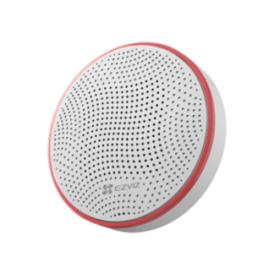 CS-T9C: Smart Siren