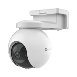 EB8 4G Camera