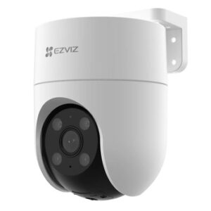 H8C: Pan & Tilt Wi-Fi Camera FULL HD, 4MP 2560 1440