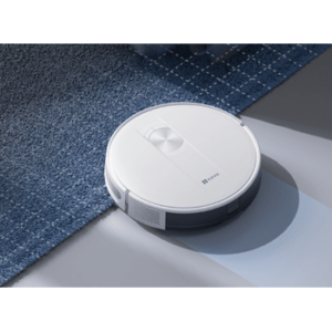 RC3: Robot Vacuum Cleaning