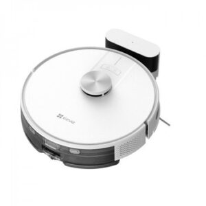 RE4: Robot Vacuum & Mop Combo