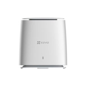 W3R Smart Home Mesh Wi-Fi 6 System (Sold as 1 unit)