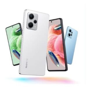 Redmi Note 12