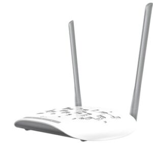 300Mbps Wireless N Access PointWA 801N