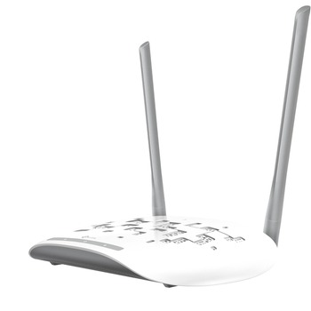300Mbps Wireless N Access PointWA 801N