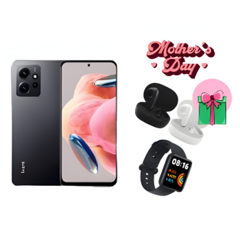 Xiaomi Mother's Day Bundle 3