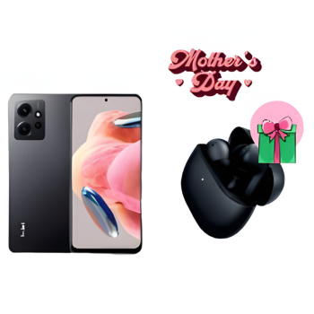 Xiaomi Mother's Day Bundle 4