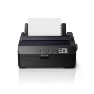 EPSON FX-8901IN DOT MATRIX PRINTER, NETWORK IN-BUILT, 9 PIN, 80 COLUMN