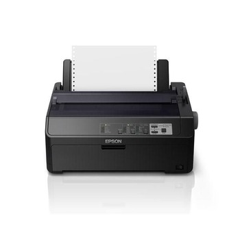 EPSON FX-8901IN DOT MATRIX PRINTER, NETWORK IN-BUILT, 9 PIN, 80 COLUMN