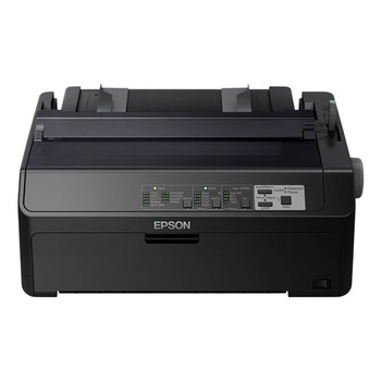 EPSON LQ-59011 DOT MATRIX PRINTER, 24-PINS, 80 COLUMN – IT Architects Ltd