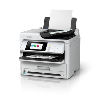 Epson Workforce Mono A4 MFP Printer