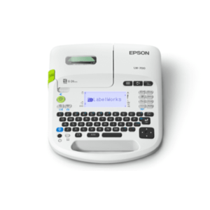 EPSON LW-700 LABELWORKS PRINTER, USB