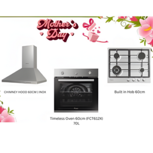 Candy Mother's Day Bundle 3