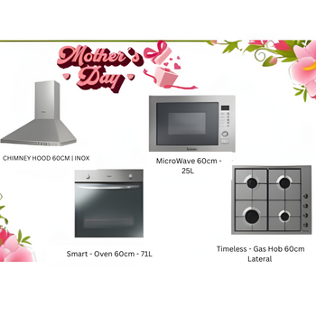 Candy Mother's Day Bundle 4