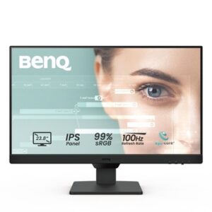 Monitor Led BenQ 24'' (GW2490)