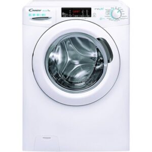 Candy 10kg - 1400rpm - White Washing Machine