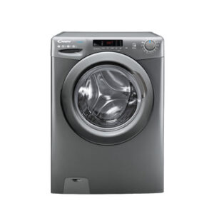 Candy 14kg 1400rpm Anthracite Chrome Ring Rapido Washing Machine