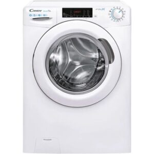 Candy 8kg smartpro| White | Washing Machine (CSO 1285TW4/1-S)