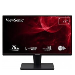 VIEWSONIC VA2215-H 22" MONITOR