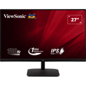 VIEWSONIC MONITOR VA2732-H 27"