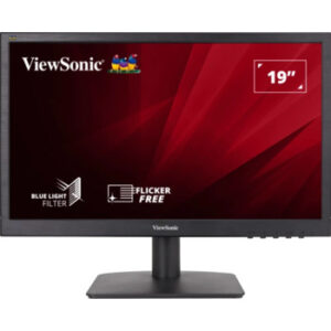 VIEWSONIC VA1903H-2 MONITOR