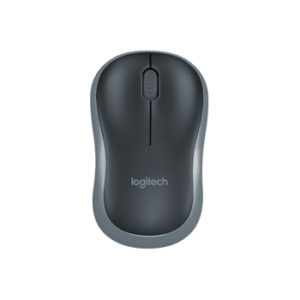 Logitech Wireless Mouse M185