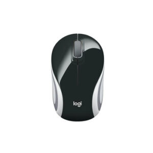 Logitech Wireless Mini Mouse M187