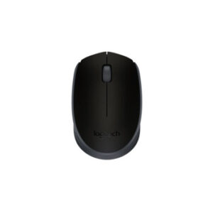 Logitech M171 Wireless Mouse