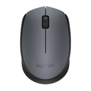 Logitech M170 Wireless Mouse