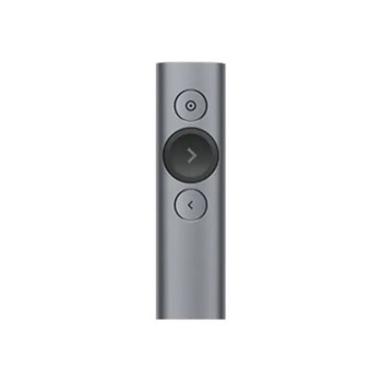 Logitech Spotlight BT Presentation Remote - Image 2