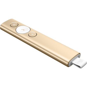 Logitech Spotlight BT Presentation Remote